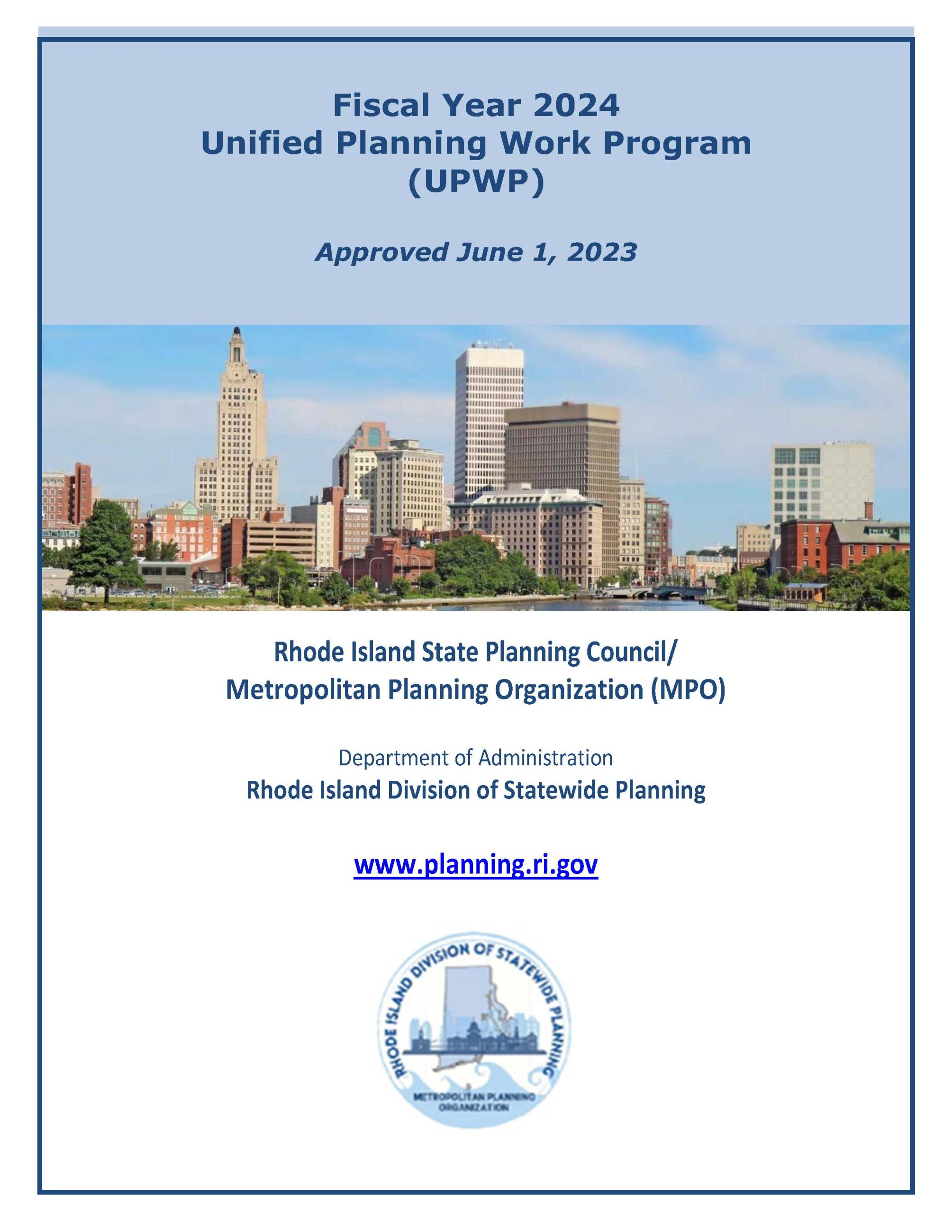 unified-planning-work-program-upwp-rhode-island-division-of